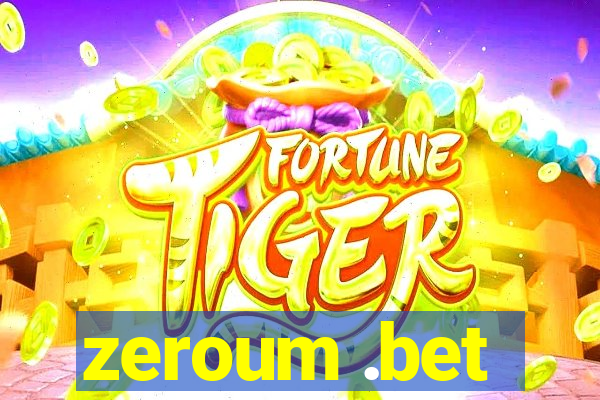 zeroum .bet